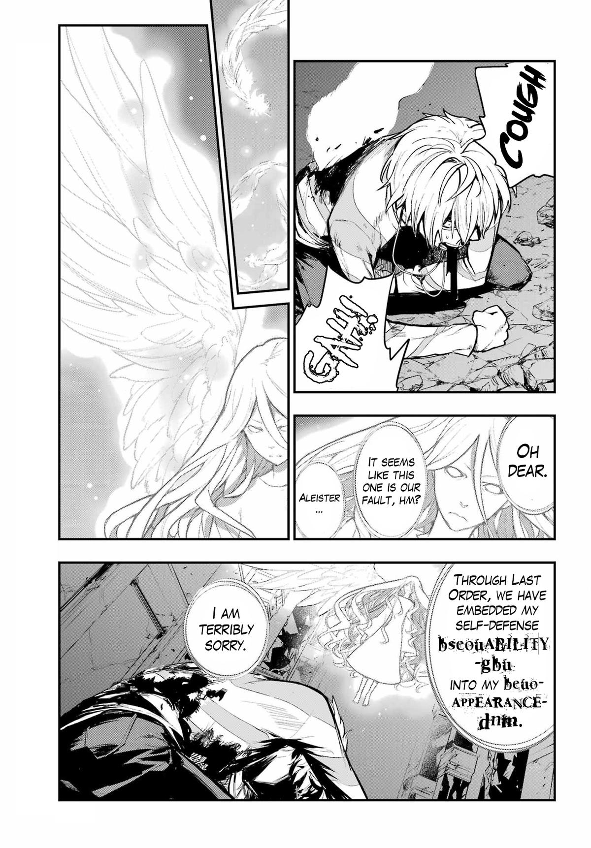 Read A Certain Magical Index Manga Online