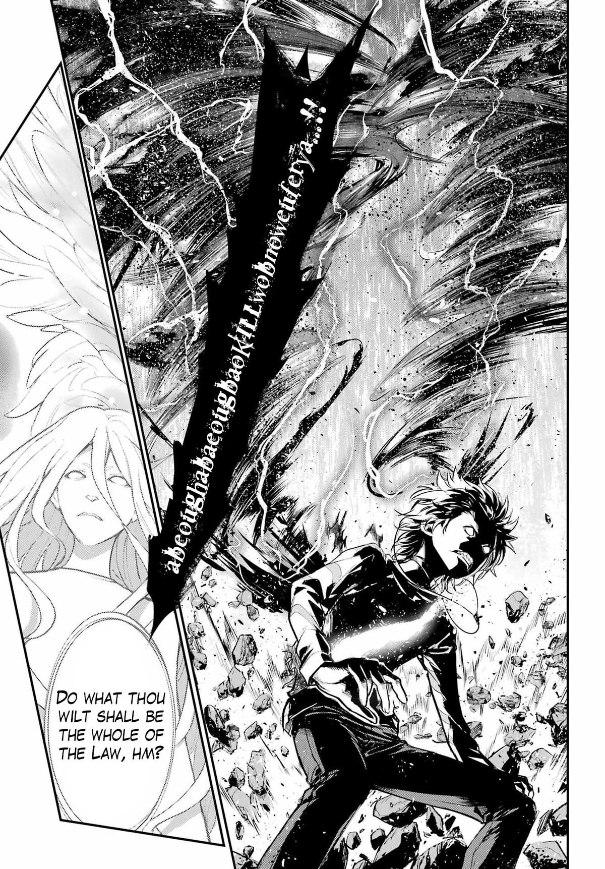 Read A Certain Magical Index Manga Online