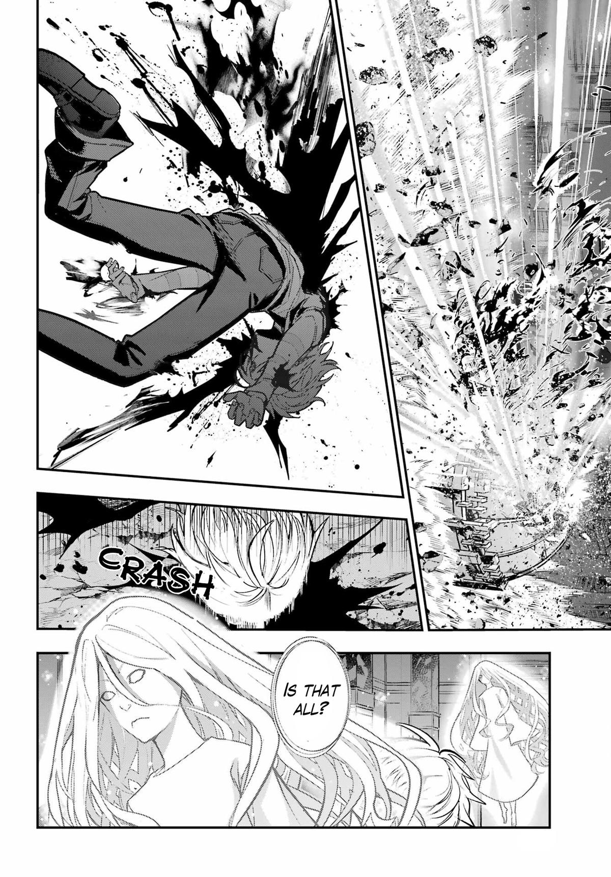 Read A Certain Magical Index Manga Online