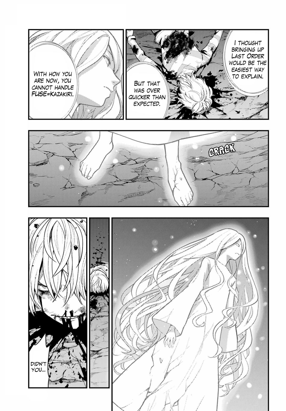 Read A Certain Magical Index Manga Online