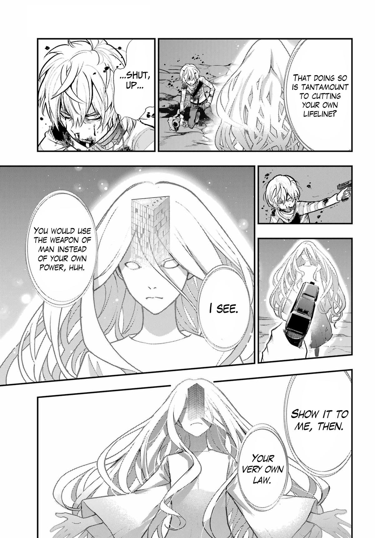 Read A Certain Magical Index Manga Online