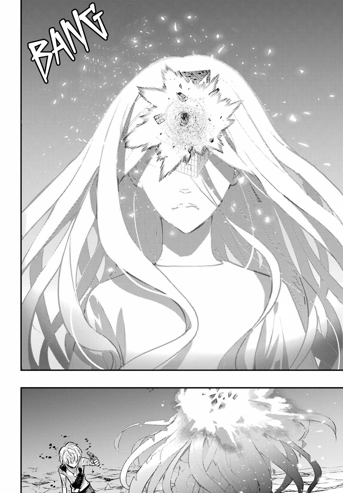 Read A Certain Magical Index Manga Online