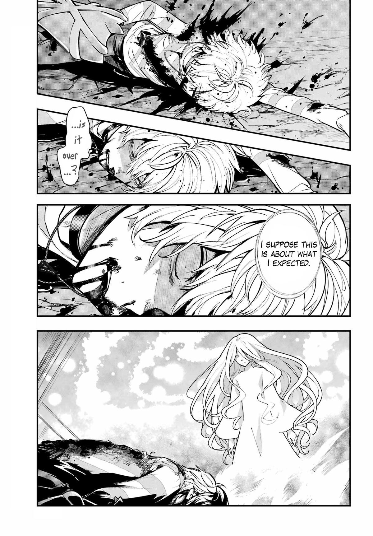 Read A Certain Magical Index Manga Online