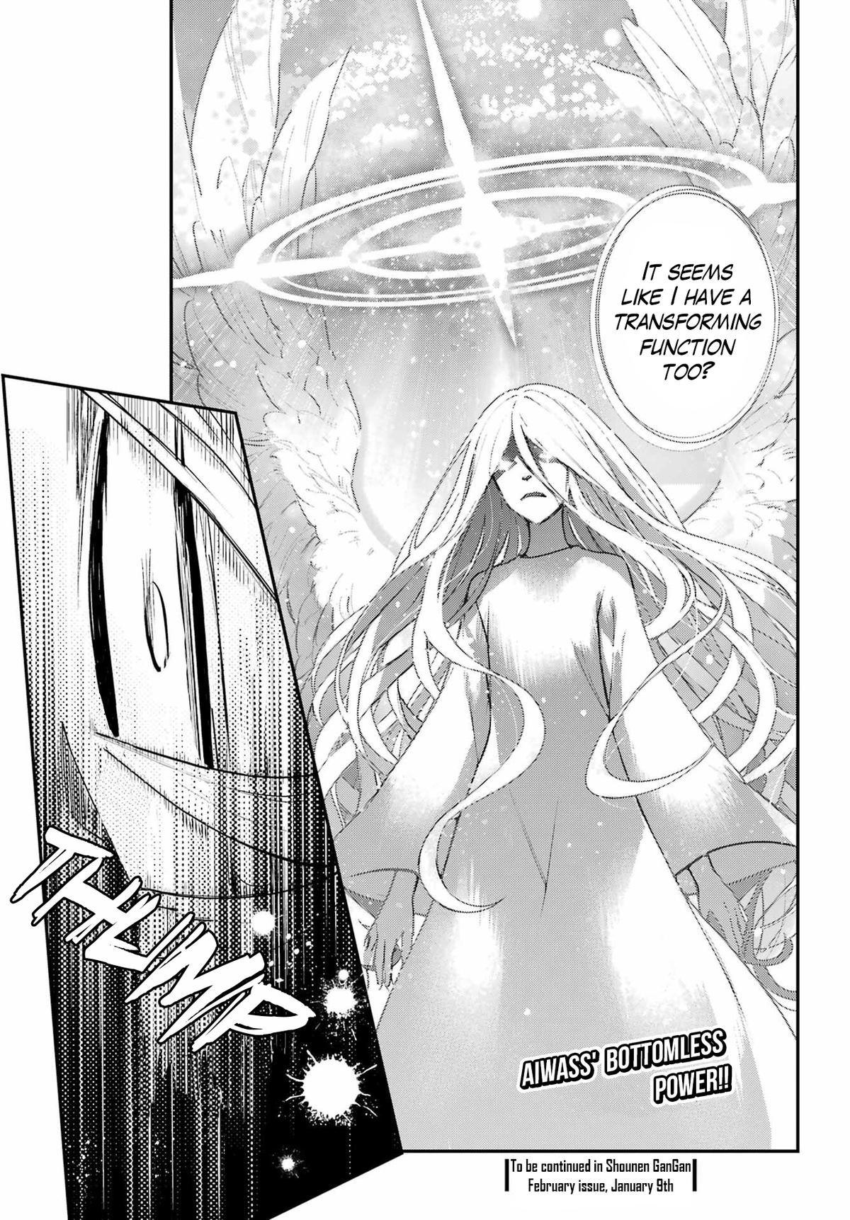 Read A Certain Magical Index Manga Online