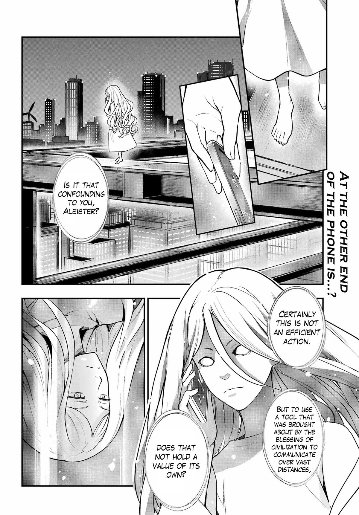 Read A Certain Magical Index Manga Online