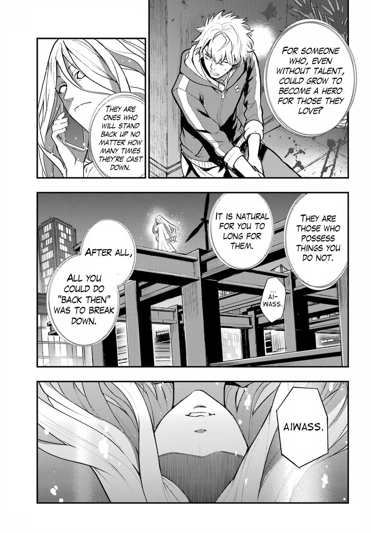 Read A Certain Magical Index Manga Online
