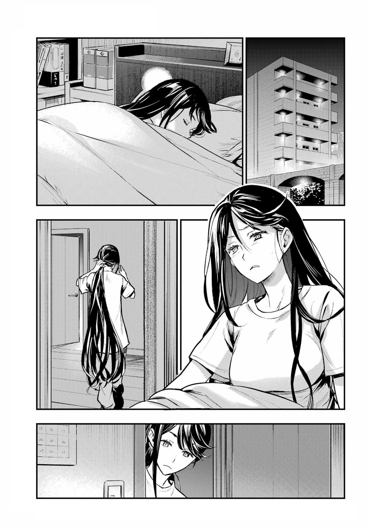 Read A Certain Magical Index Manga Online