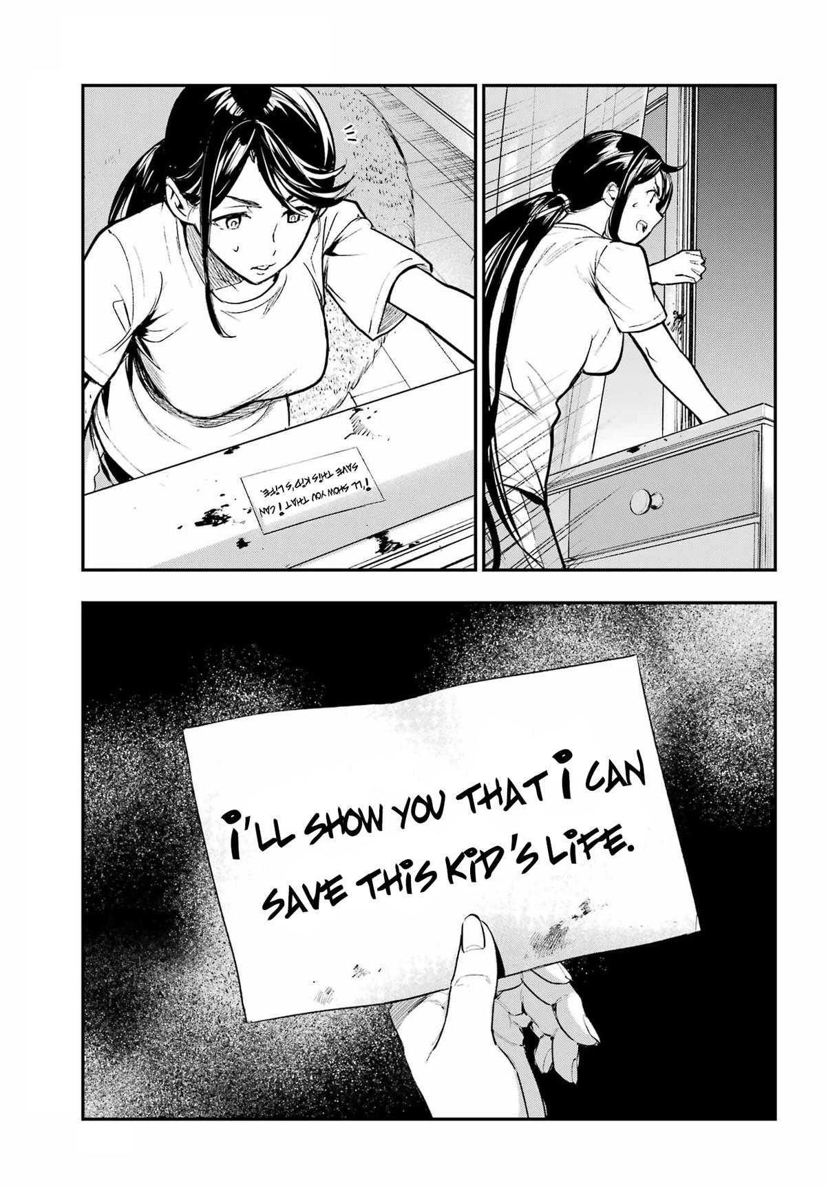 Read A Certain Magical Index Manga Online