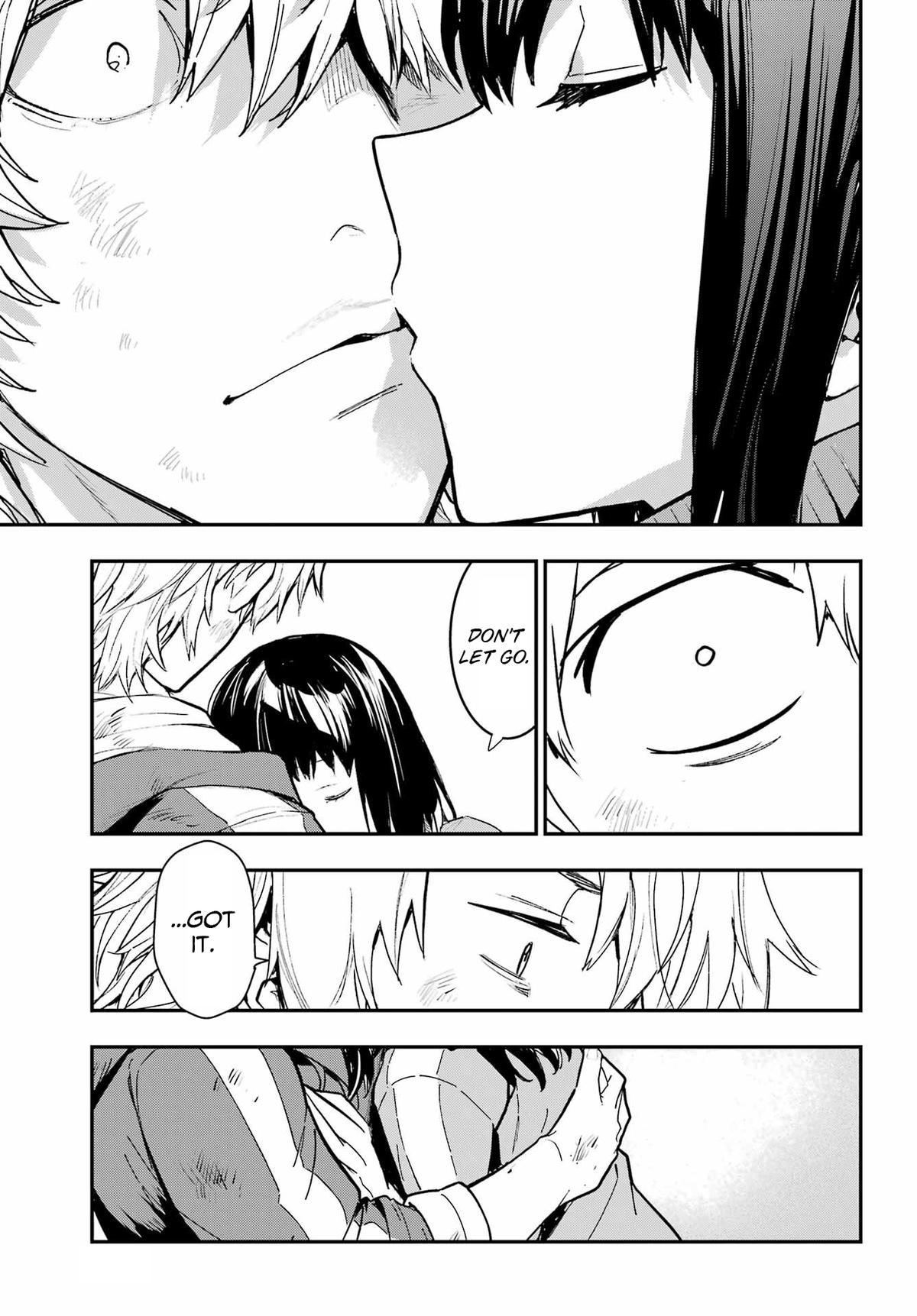 Read A Certain Magical Index Manga Online
