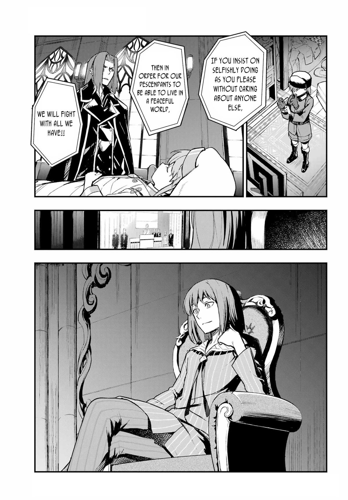 Read A Certain Magical Index Manga Online