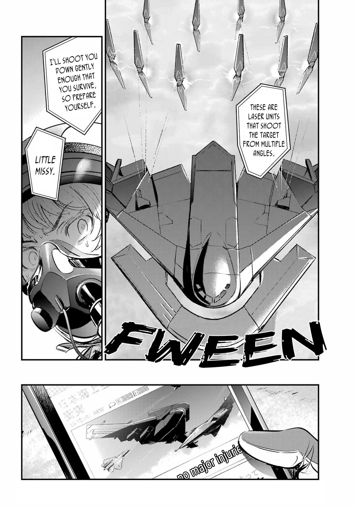 Read A Certain Magical Index Manga Online