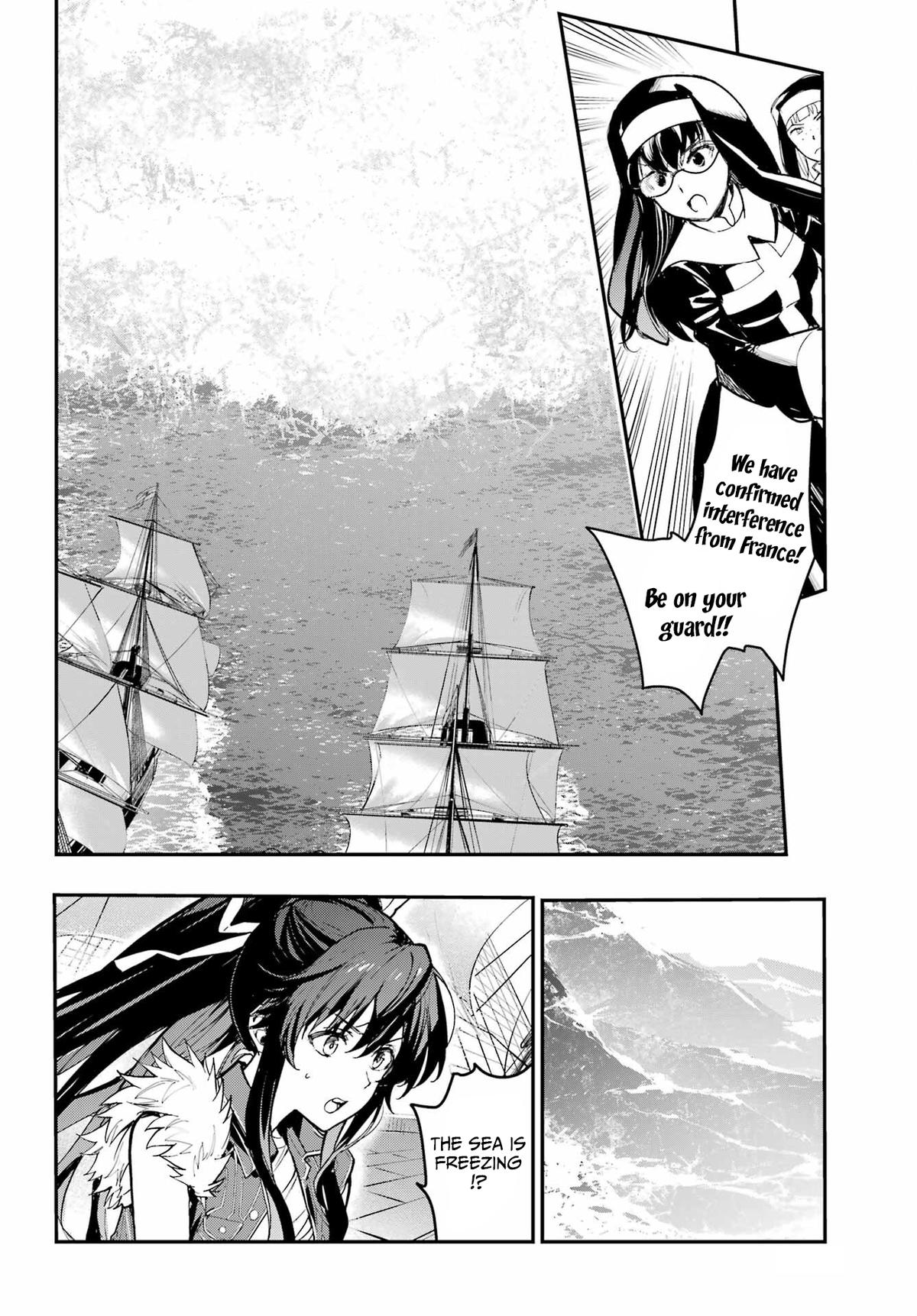 Read A Certain Magical Index Manga Online