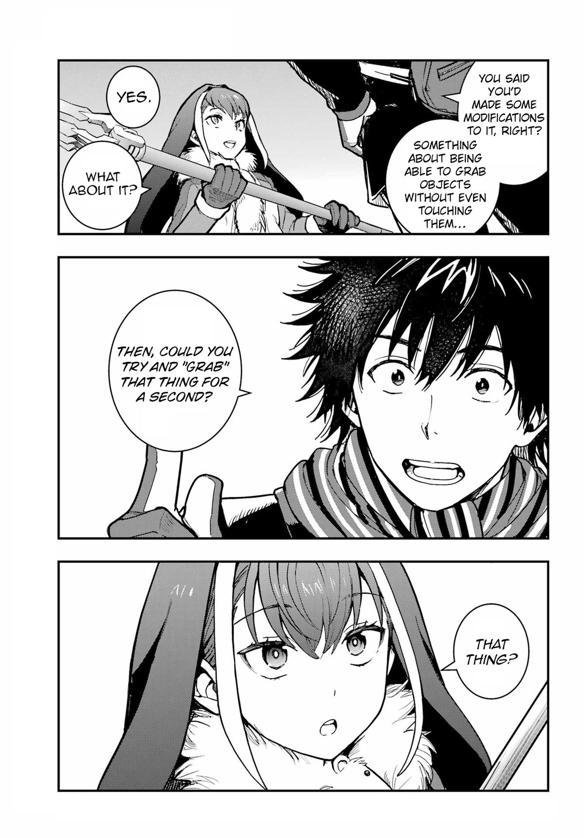 Read A Certain Magical Index Manga Online