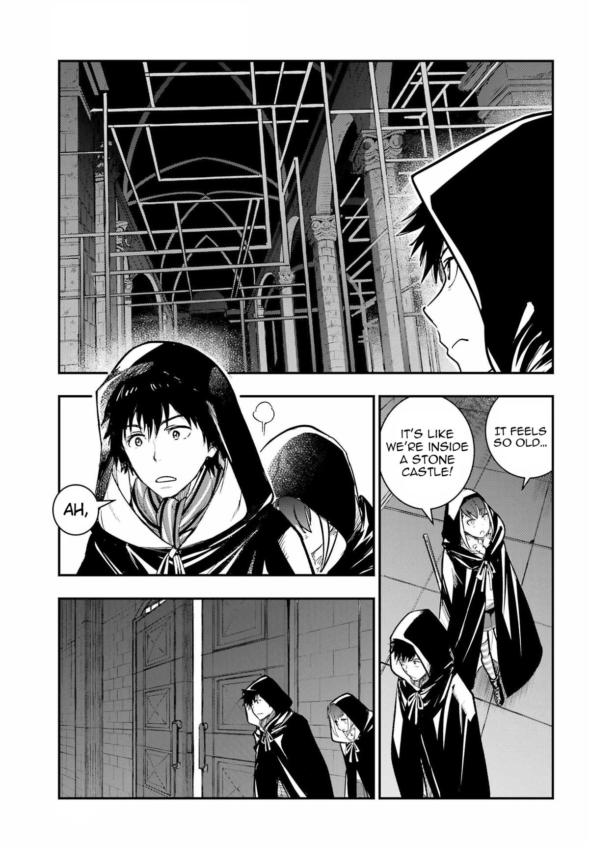 Read A Certain Magical Index Manga Online