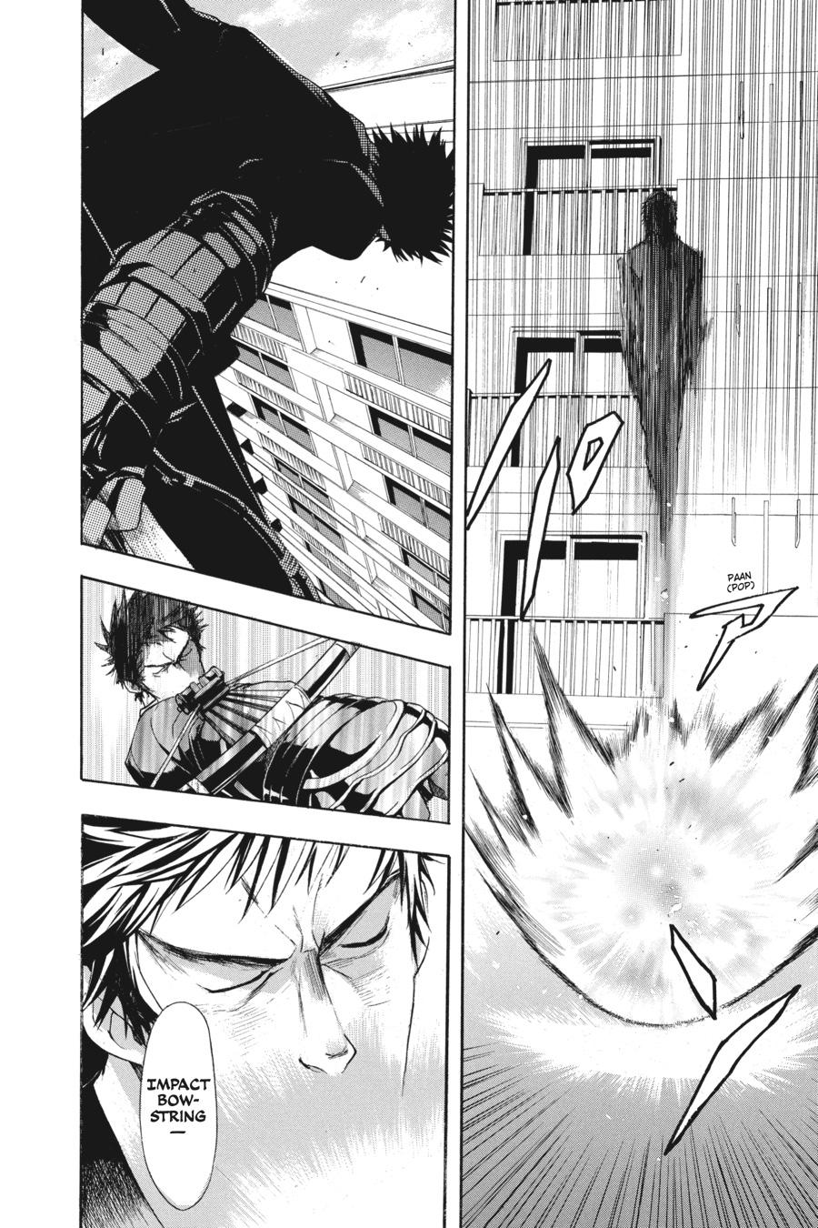 Read A Certain Magical Index Manga Online