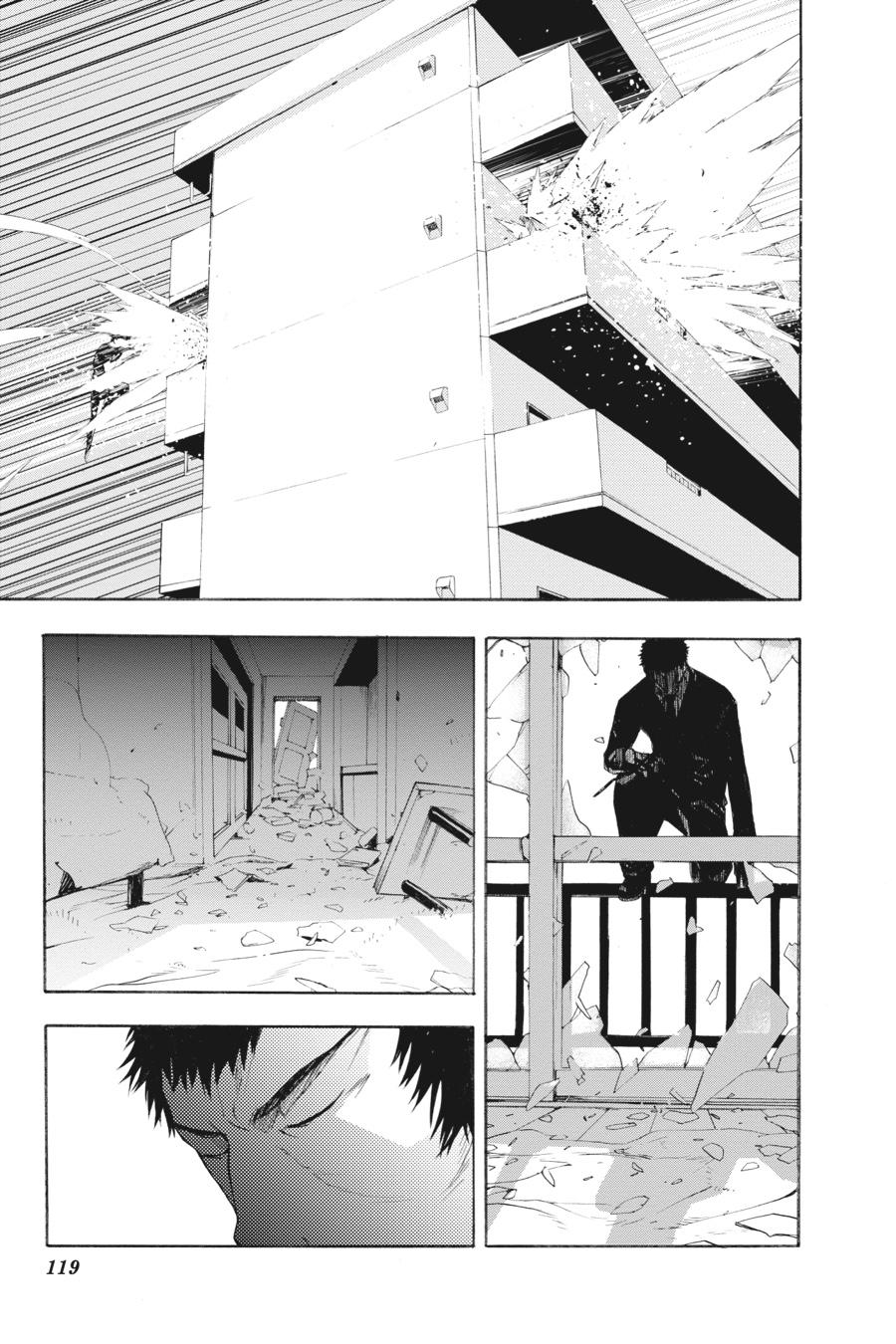 Read A Certain Magical Index Manga Online