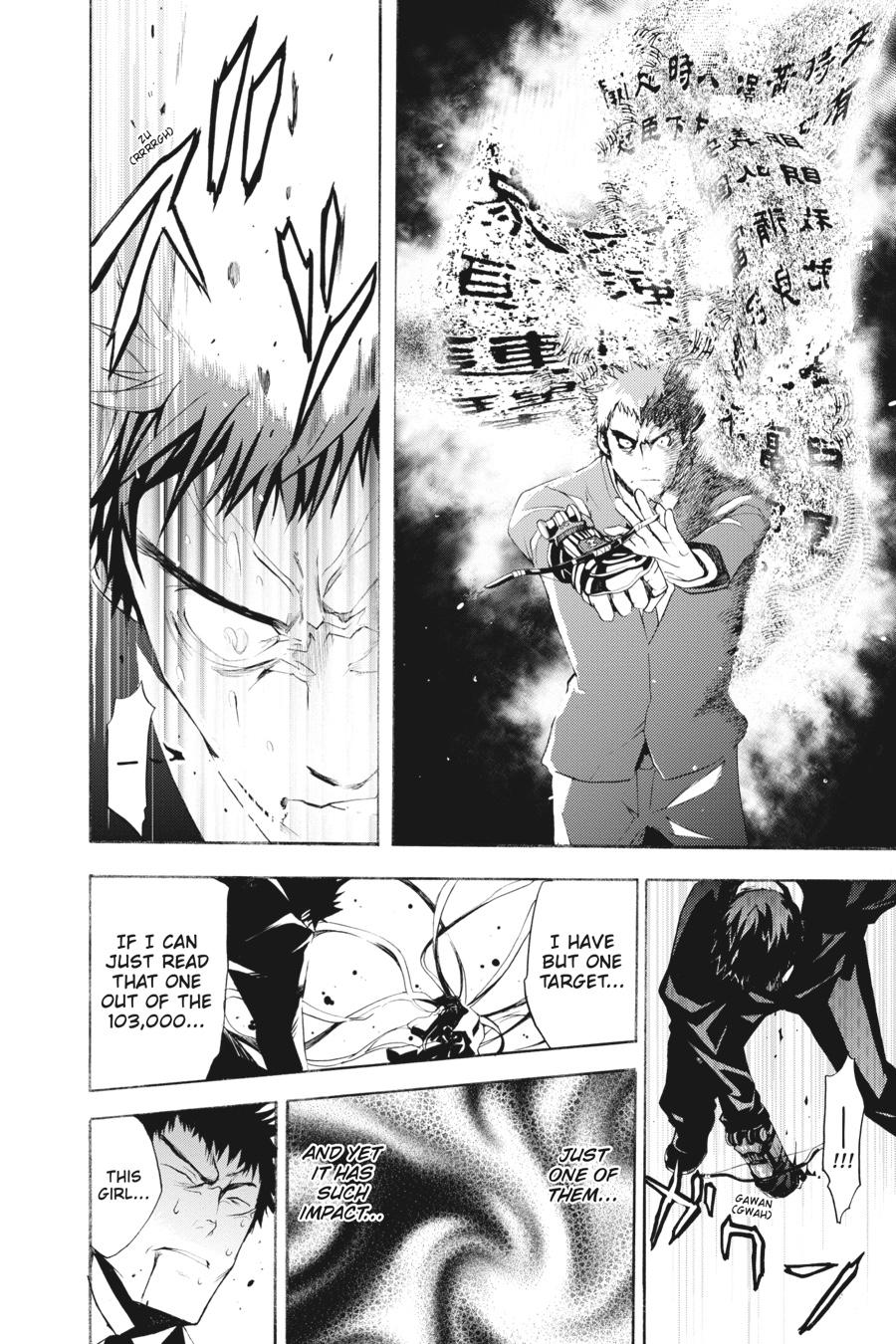 Read A Certain Magical Index Manga Online