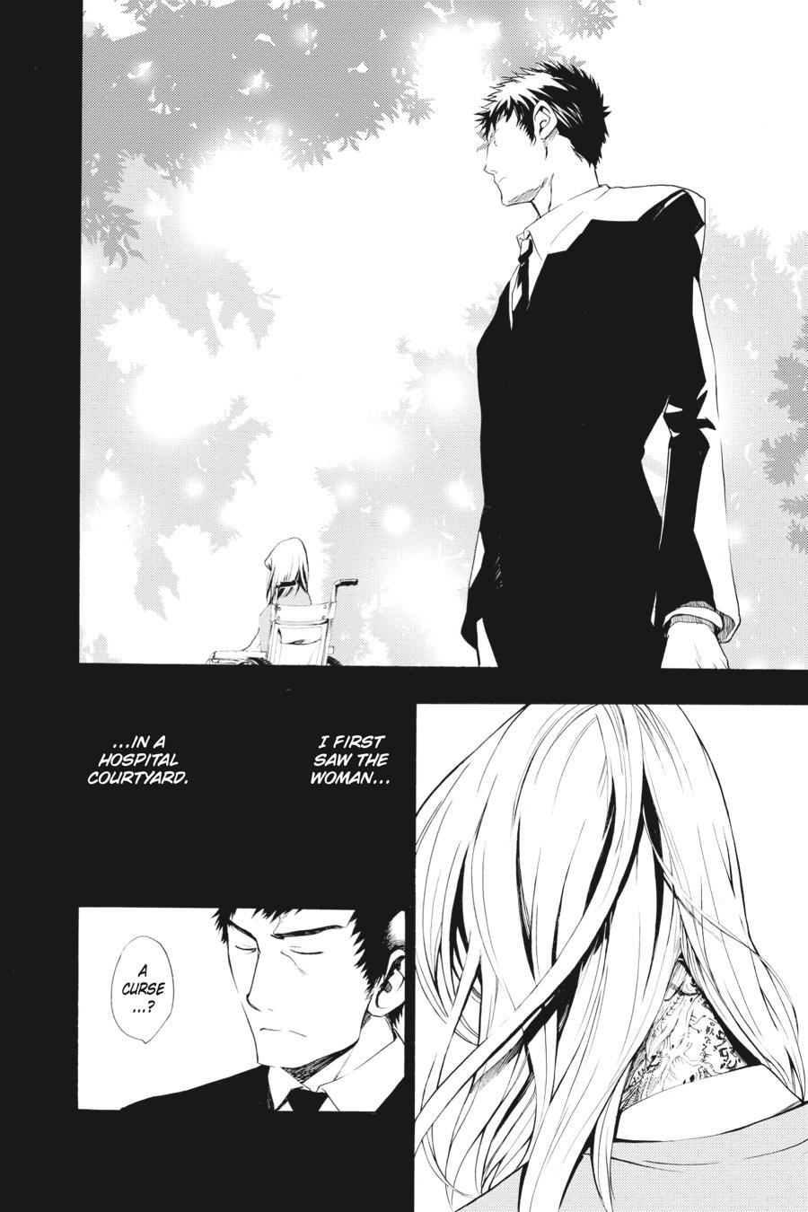 Read A Certain Magical Index Manga Online