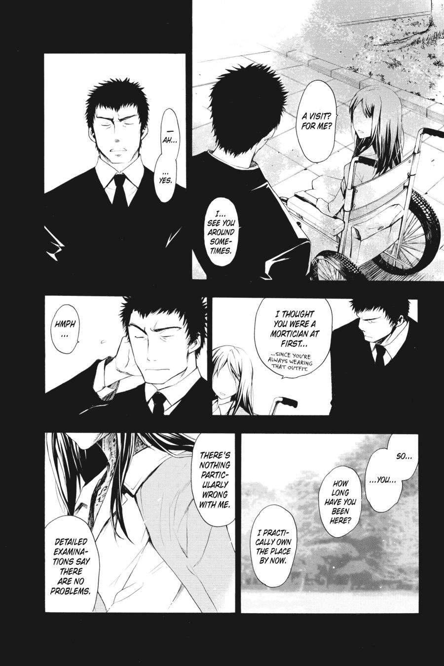 Read A Certain Magical Index Manga Online