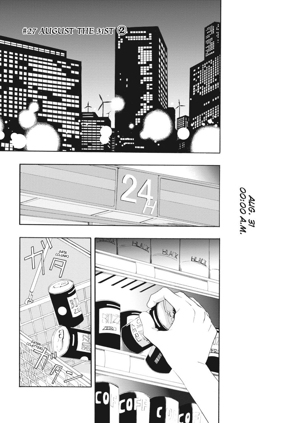 Read A Certain Magical Index Manga Online