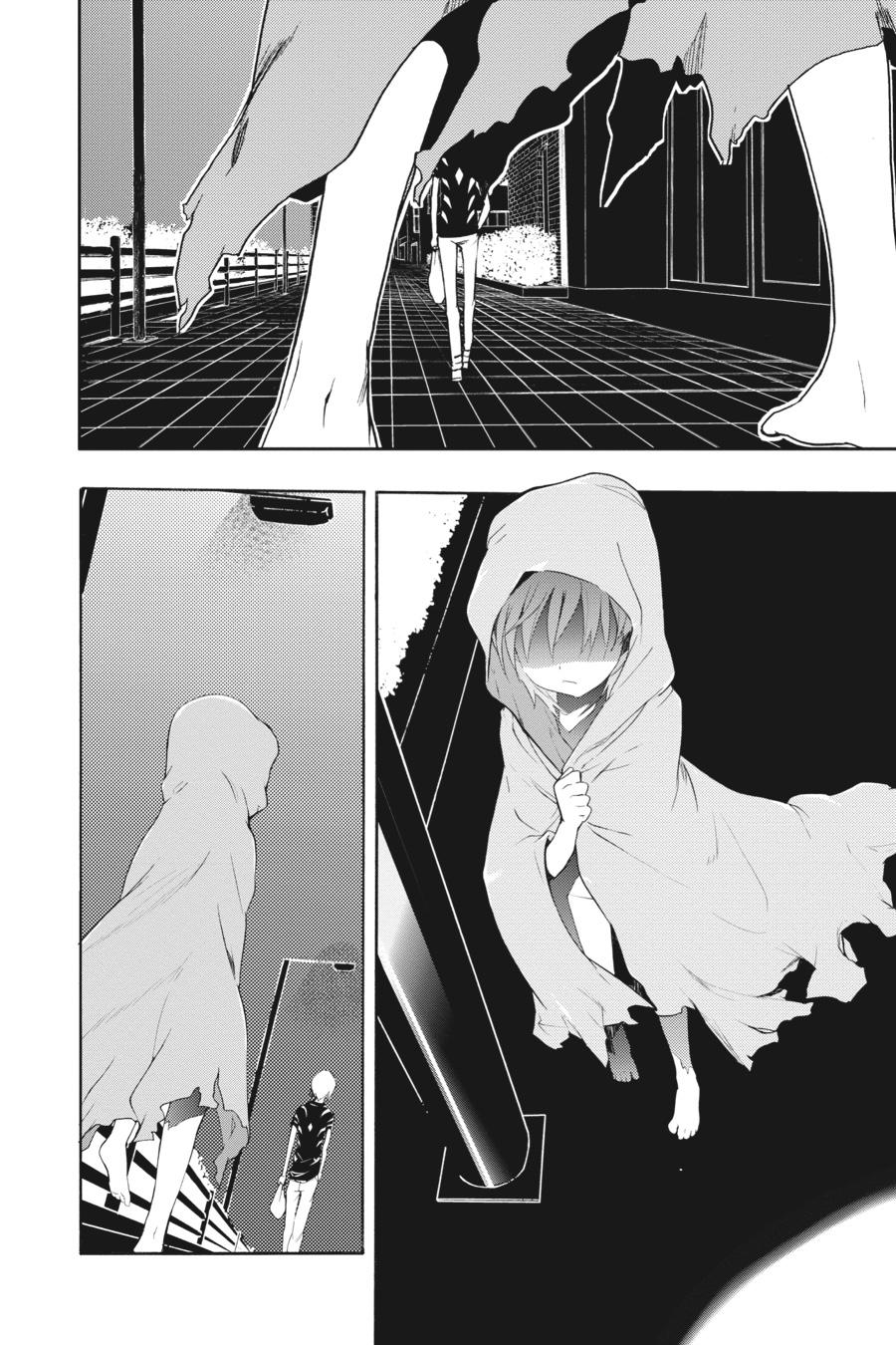 Read A Certain Magical Index Manga Online