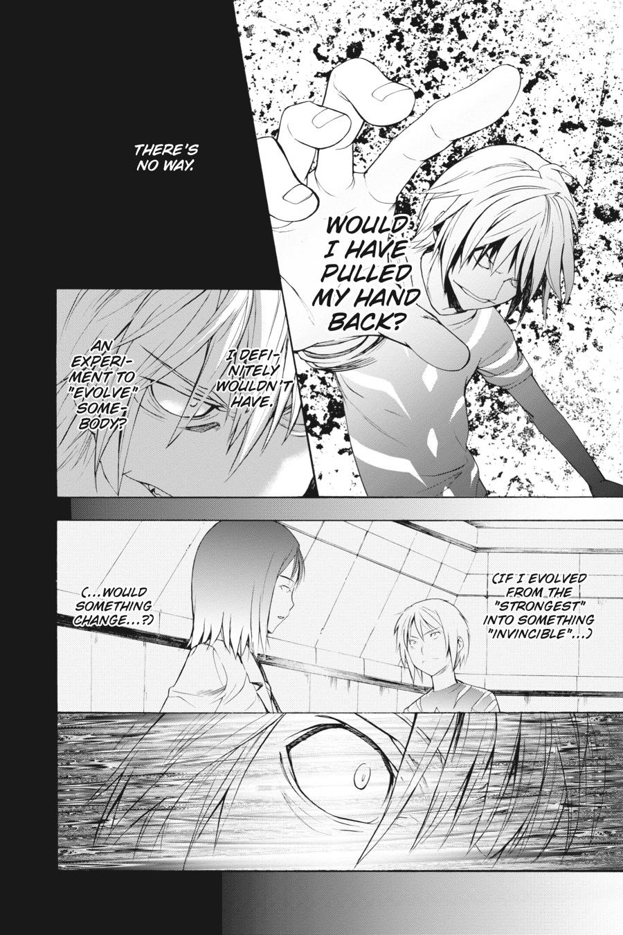 Read A Certain Magical Index Manga Online
