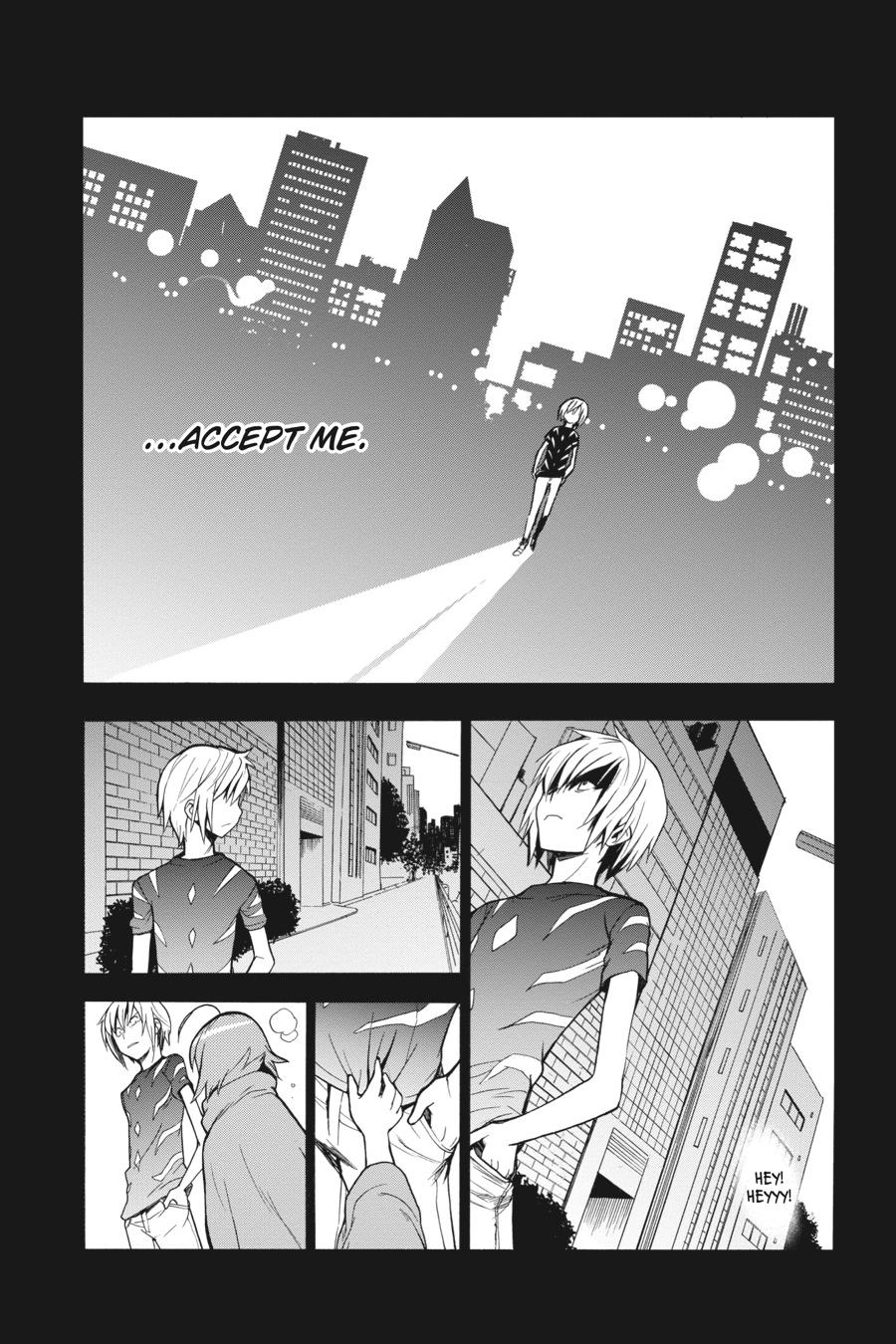Read A Certain Magical Index Manga Online