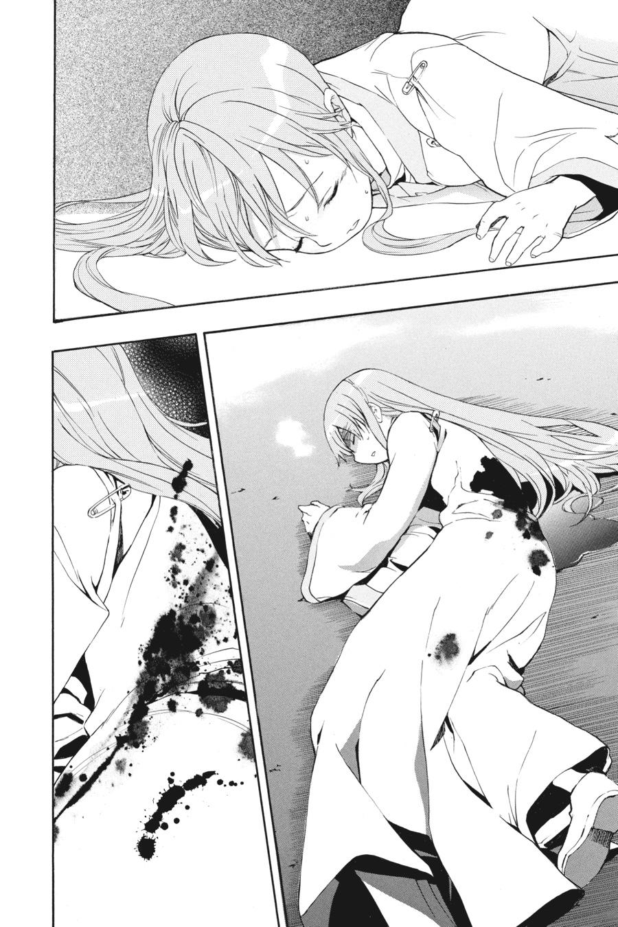 Read A Certain Magical Index Manga Online