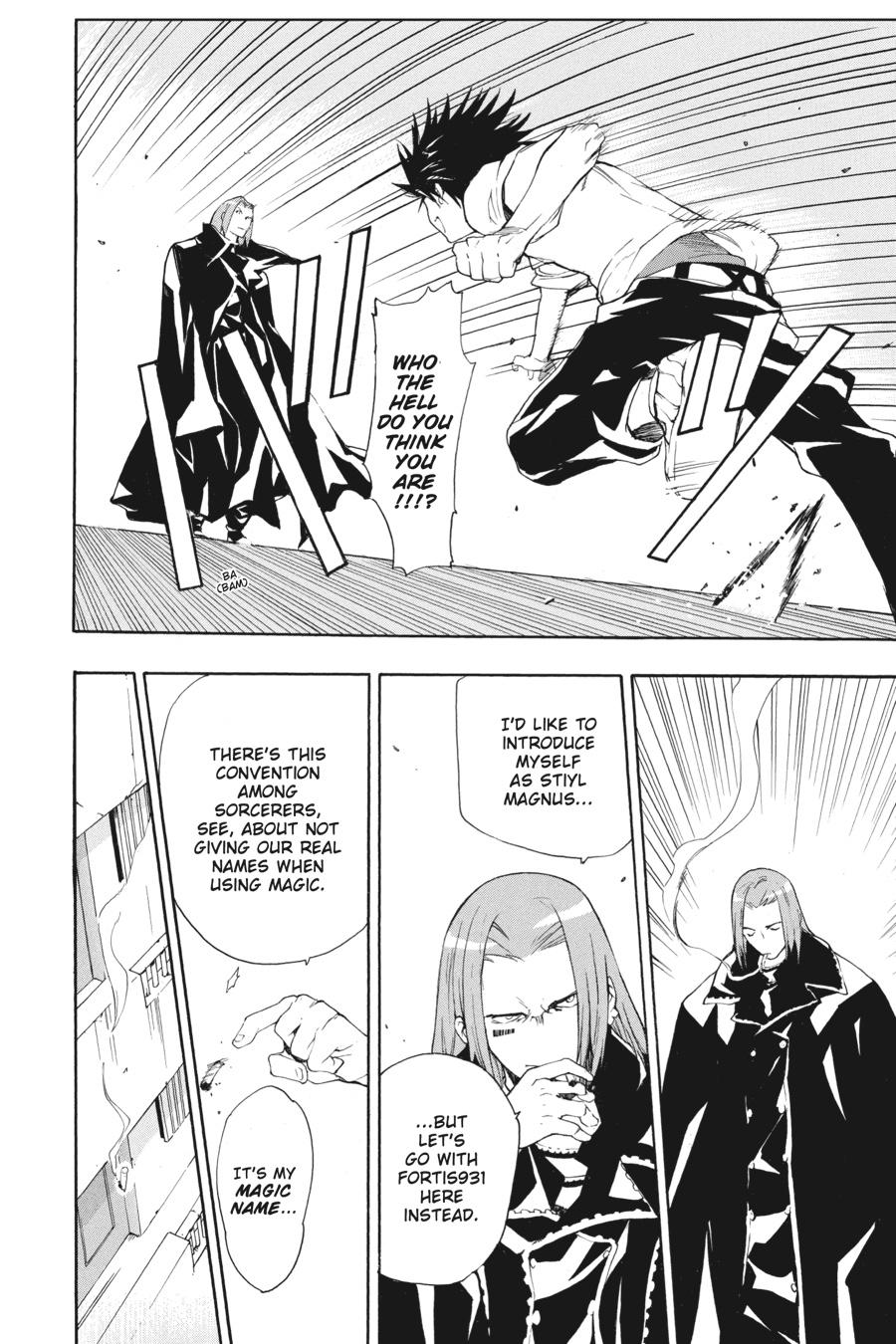 Read A Certain Magical Index Manga Online