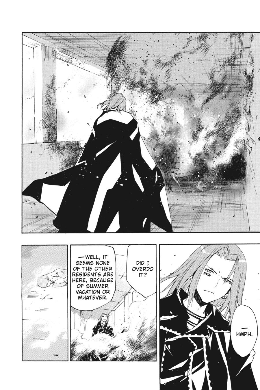 Read A Certain Magical Index Manga Online