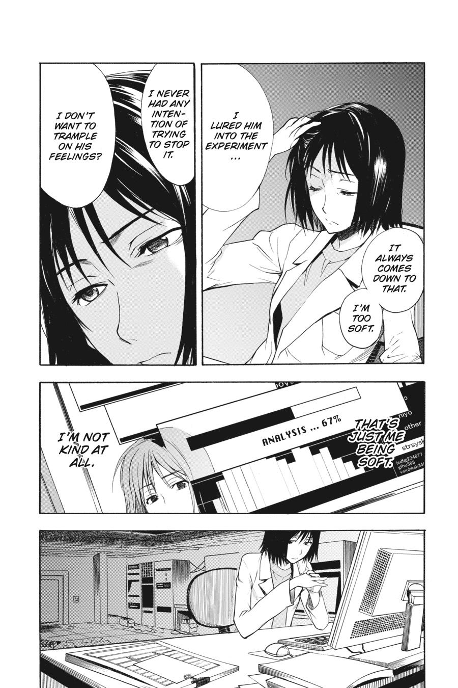 Read A Certain Magical Index Manga Online
