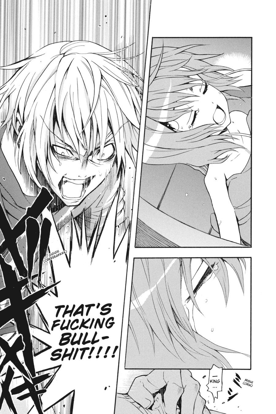 Read A Certain Magical Index Manga Online