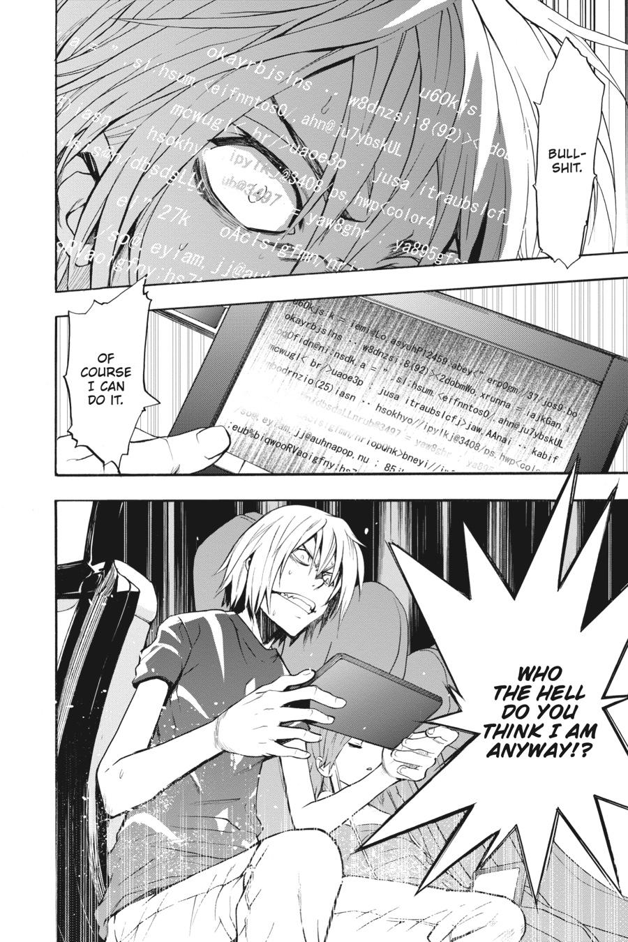 Read A Certain Magical Index Manga Online