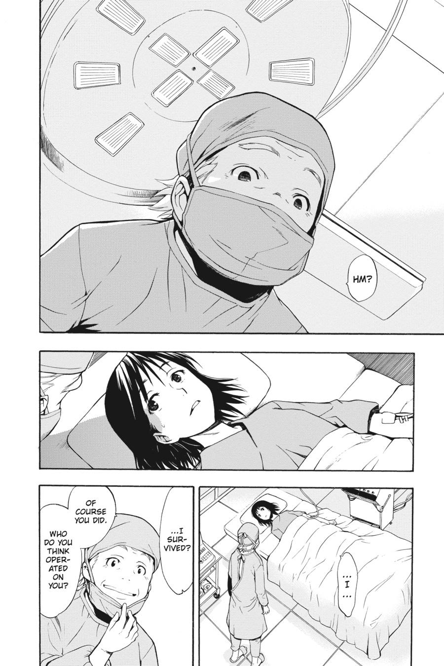 Read A Certain Magical Index Manga Online