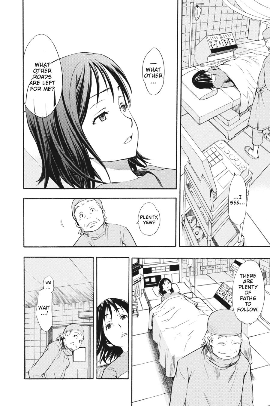 Read A Certain Magical Index Manga Online