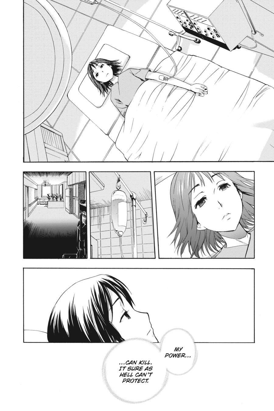 Read A Certain Magical Index Manga Online