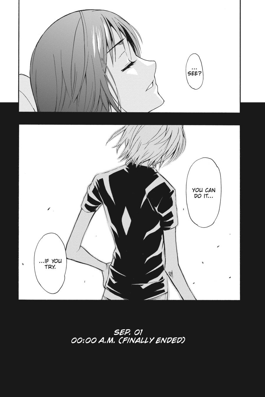Read A Certain Magical Index Manga Online