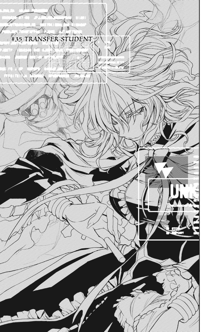 Read A Certain Magical Index Manga Online
