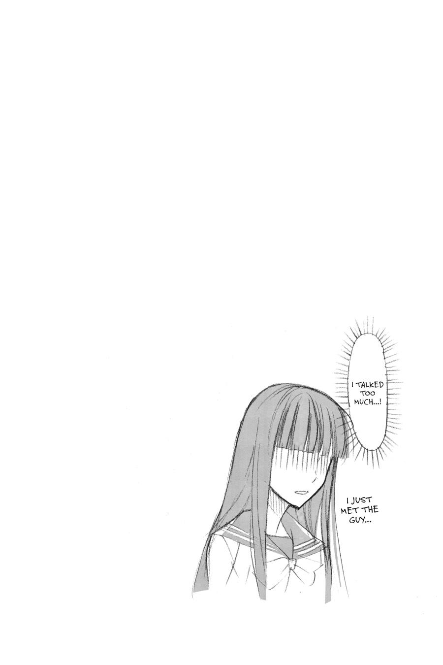 Read A Certain Magical Index Manga Online