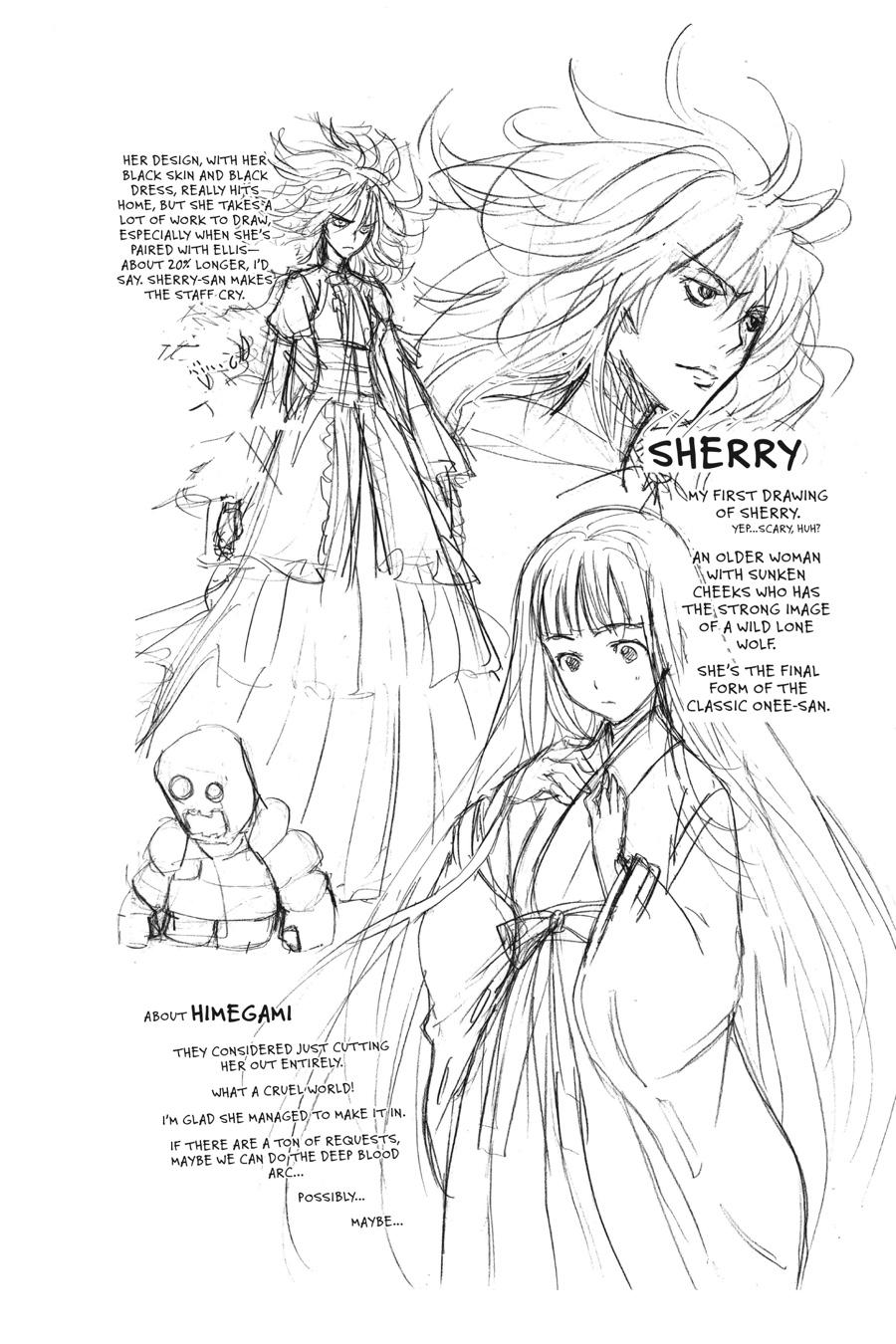 Read A Certain Magical Index Manga Online