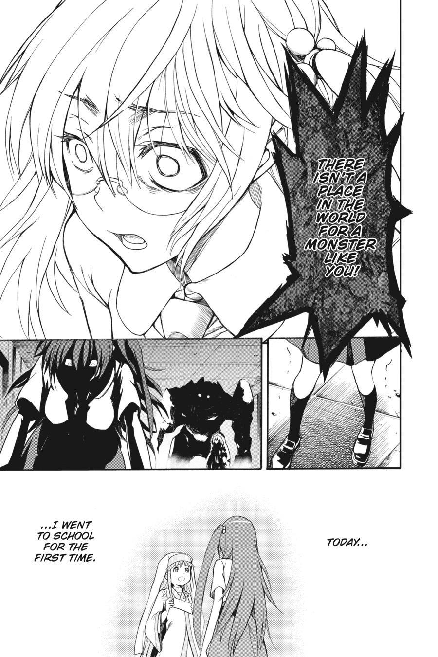 Read A Certain Magical Index Manga Online