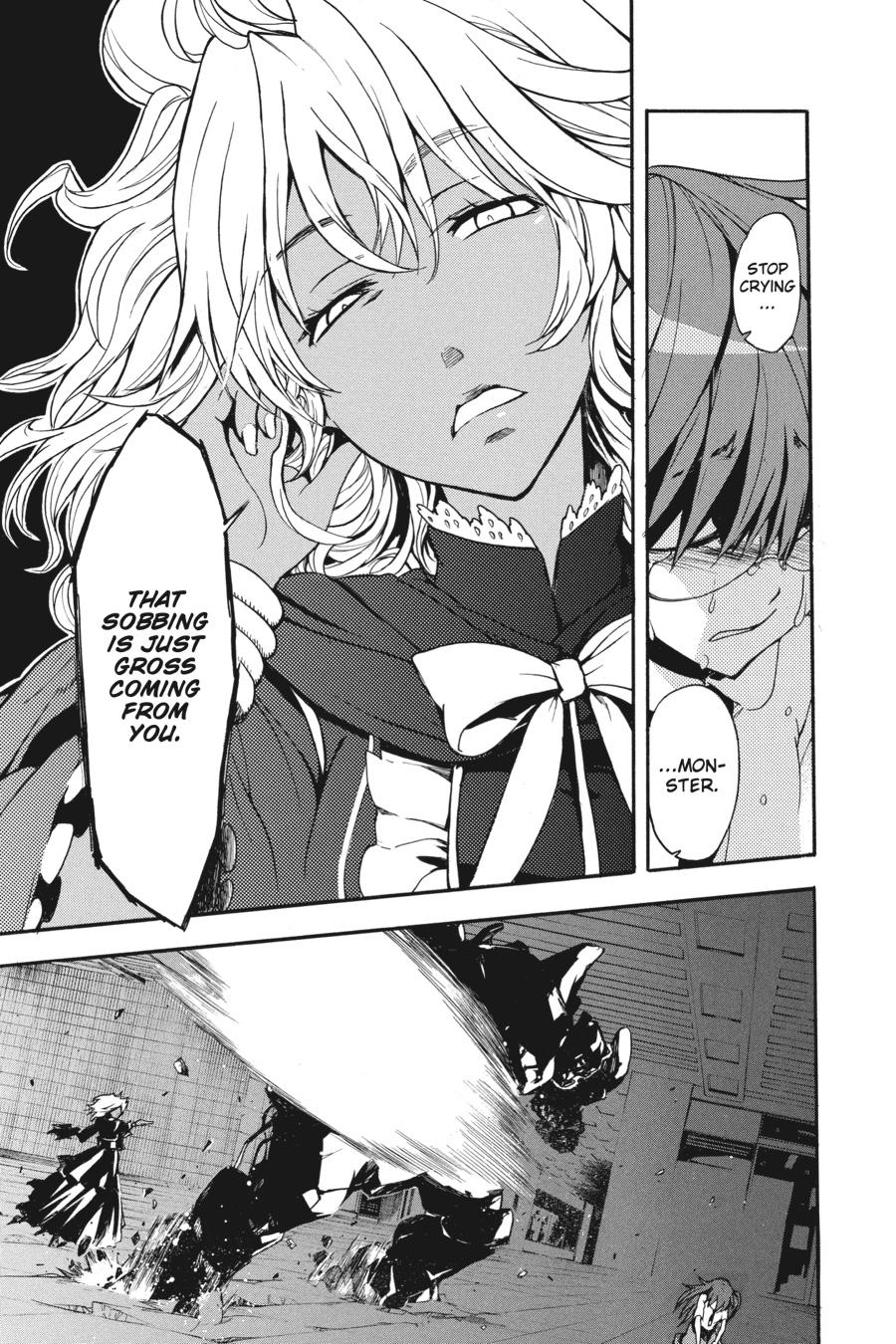 Read A Certain Magical Index Manga Online