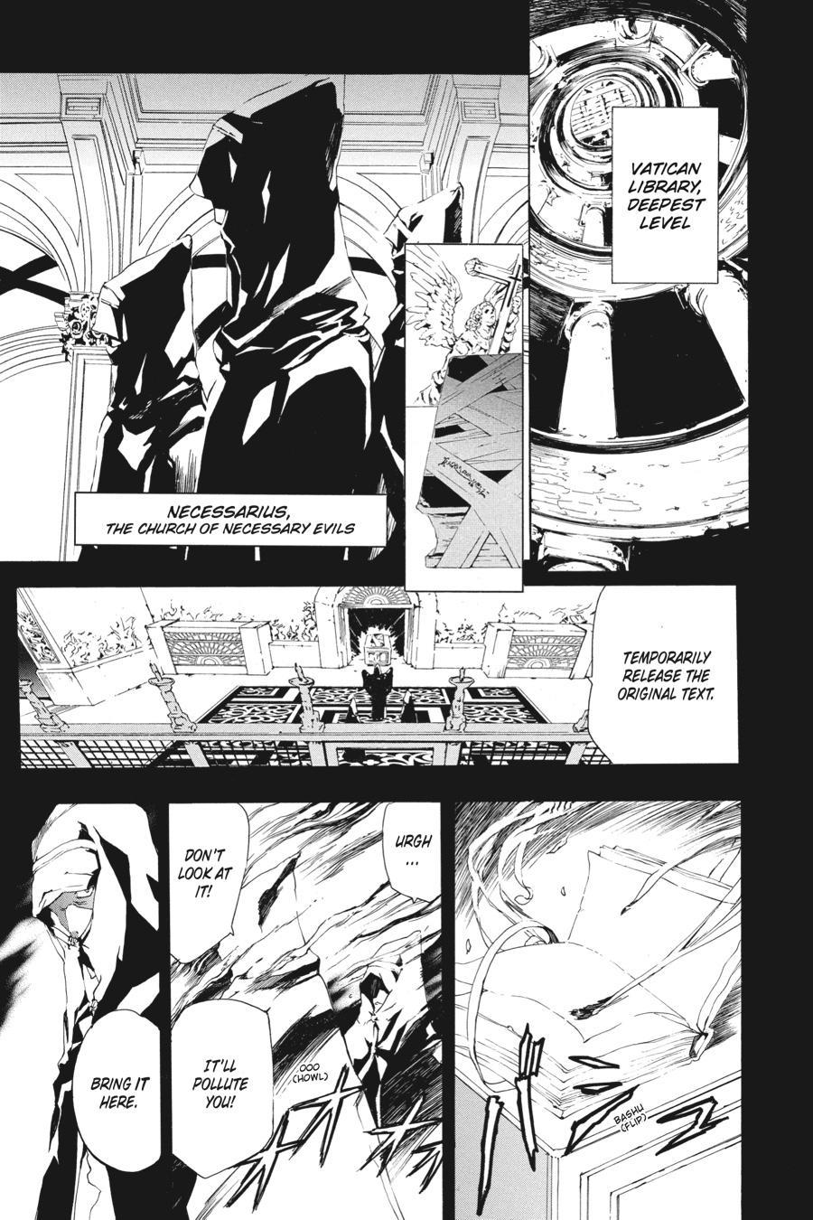 Read A Certain Magical Index Manga Online