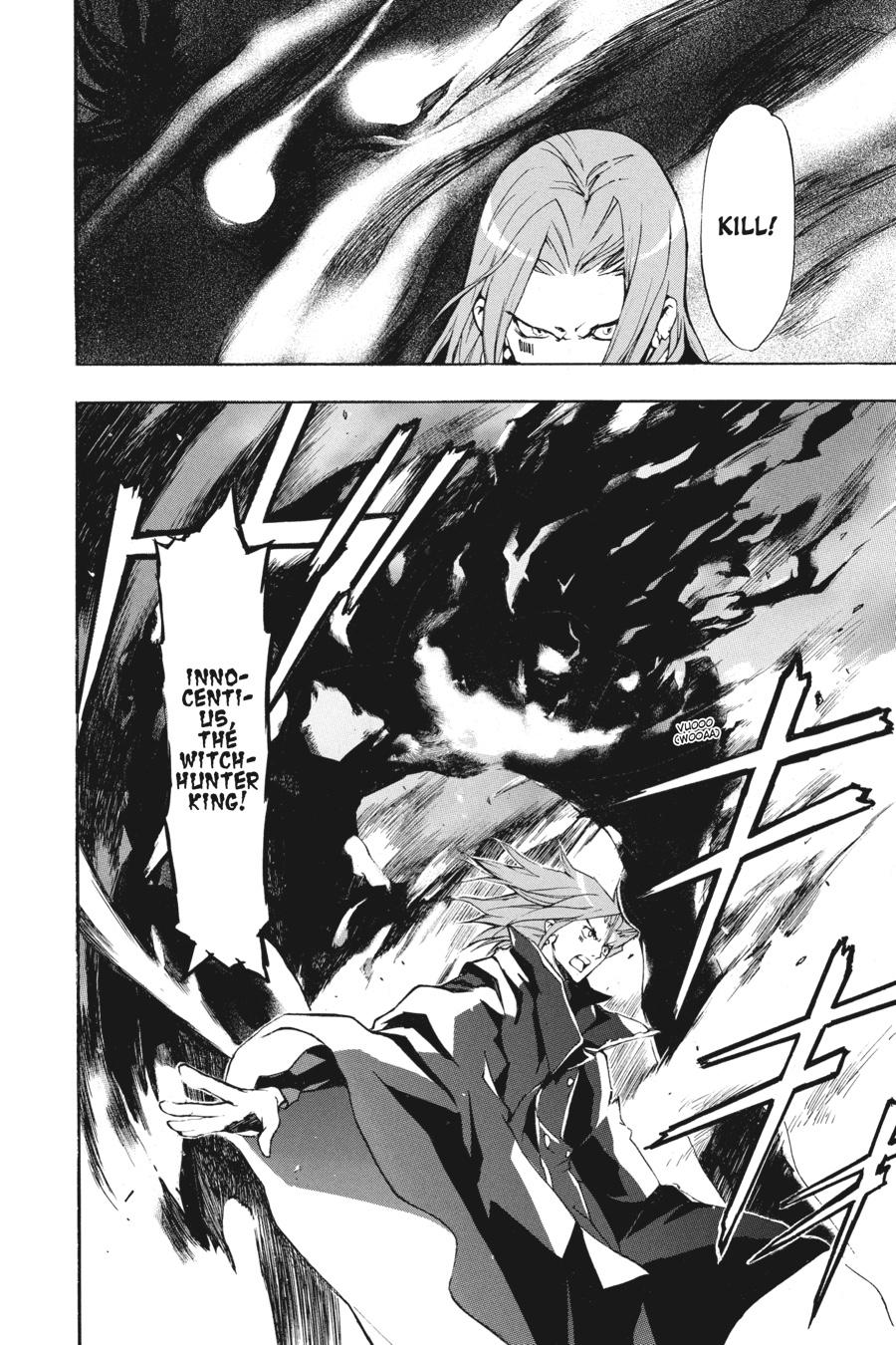 Read A Certain Magical Index Manga Online