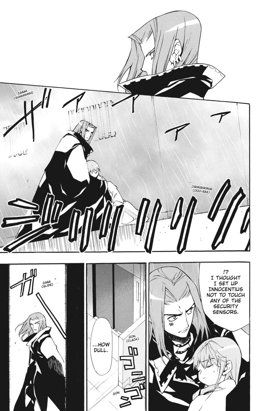 Read A Certain Magical Index Manga Online