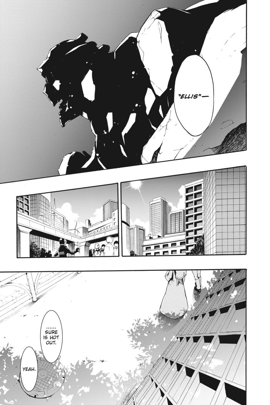 Read A Certain Magical Index Manga Online