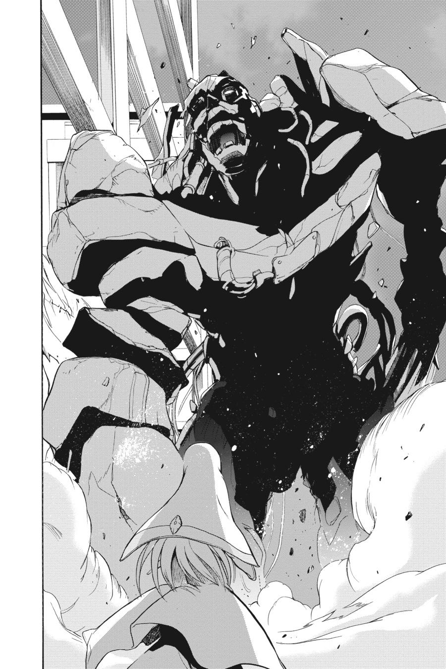 Read A Certain Magical Index Manga Online