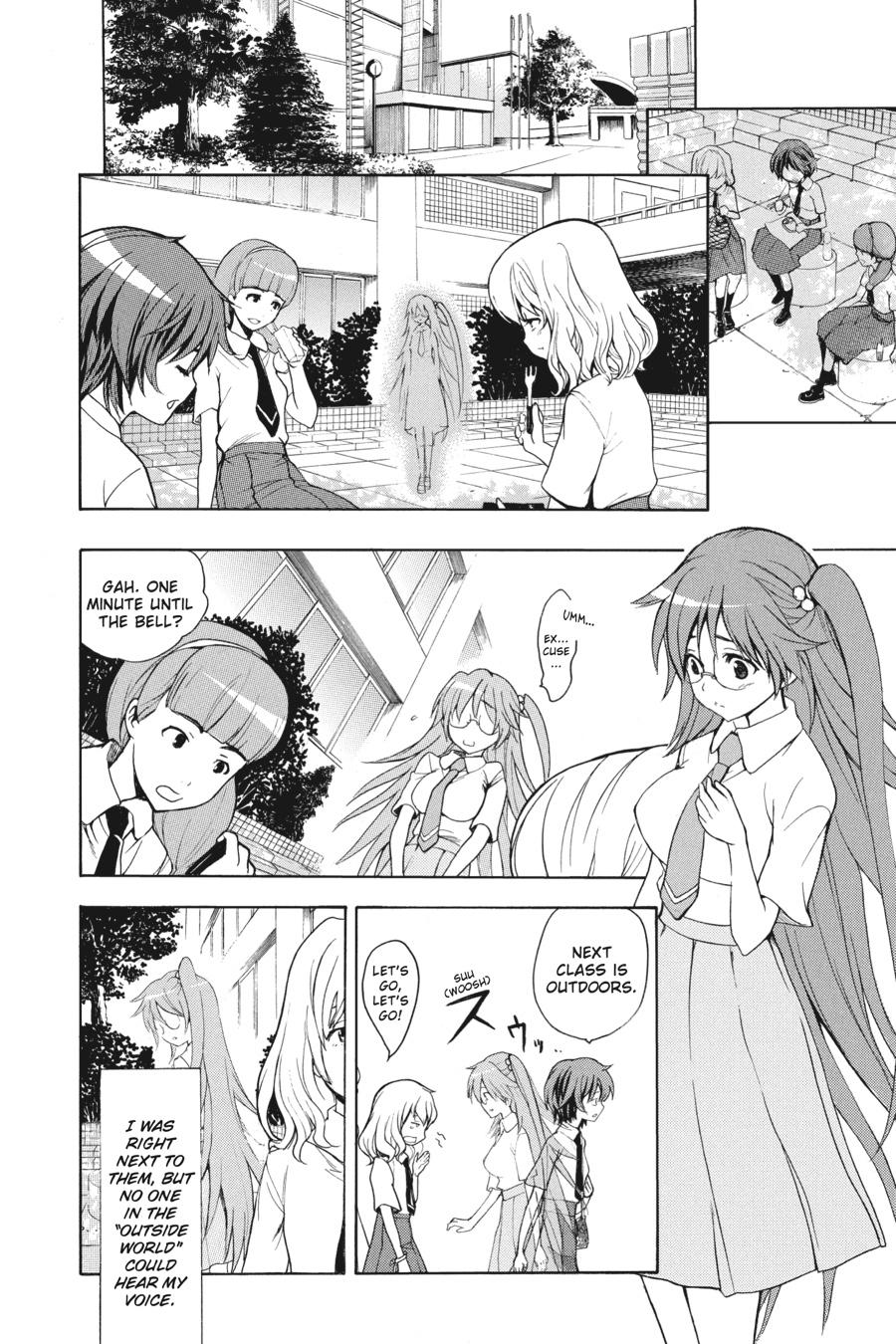Read A Certain Magical Index Manga Online