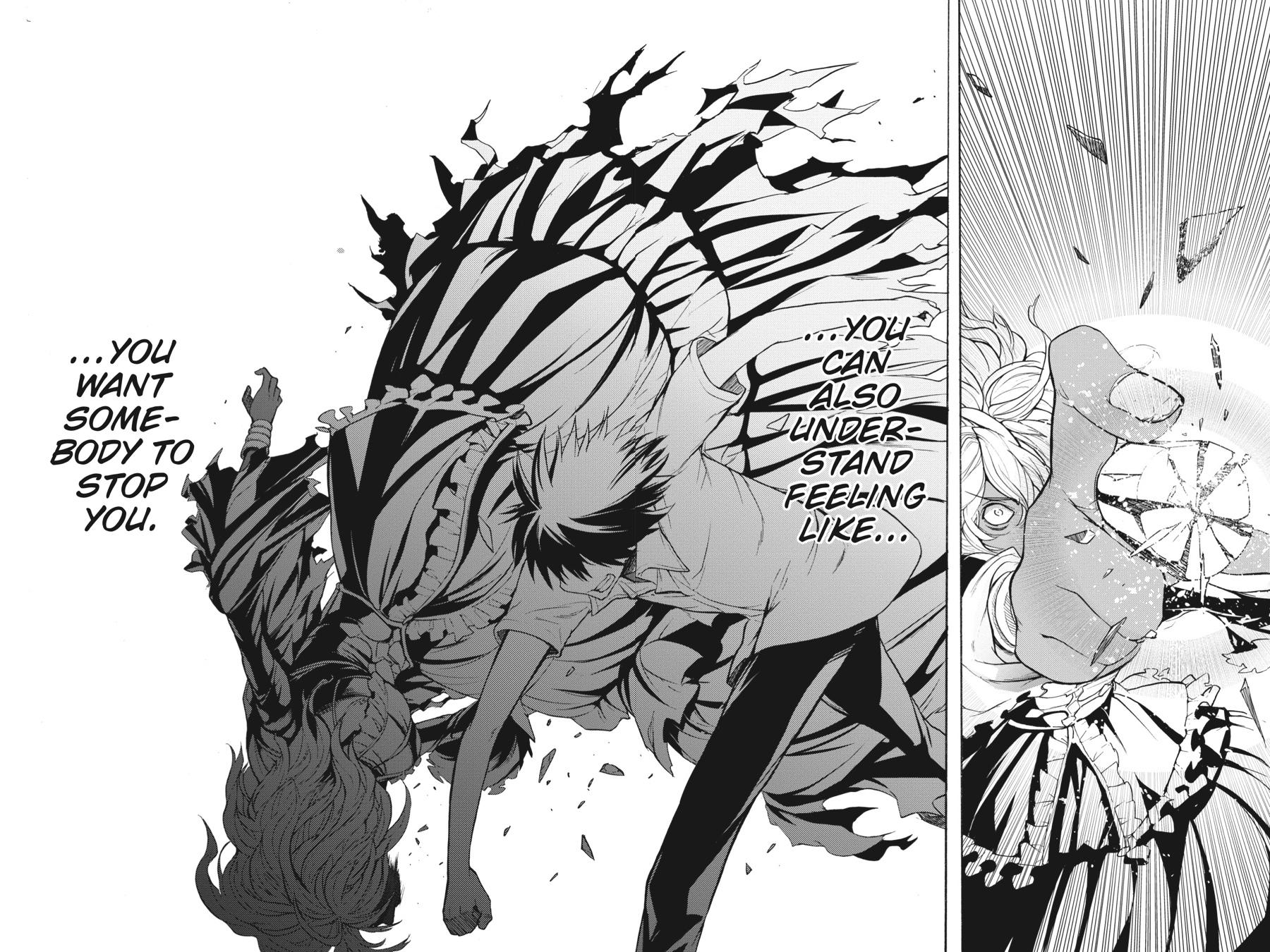 Read A Certain Magical Index Manga Online