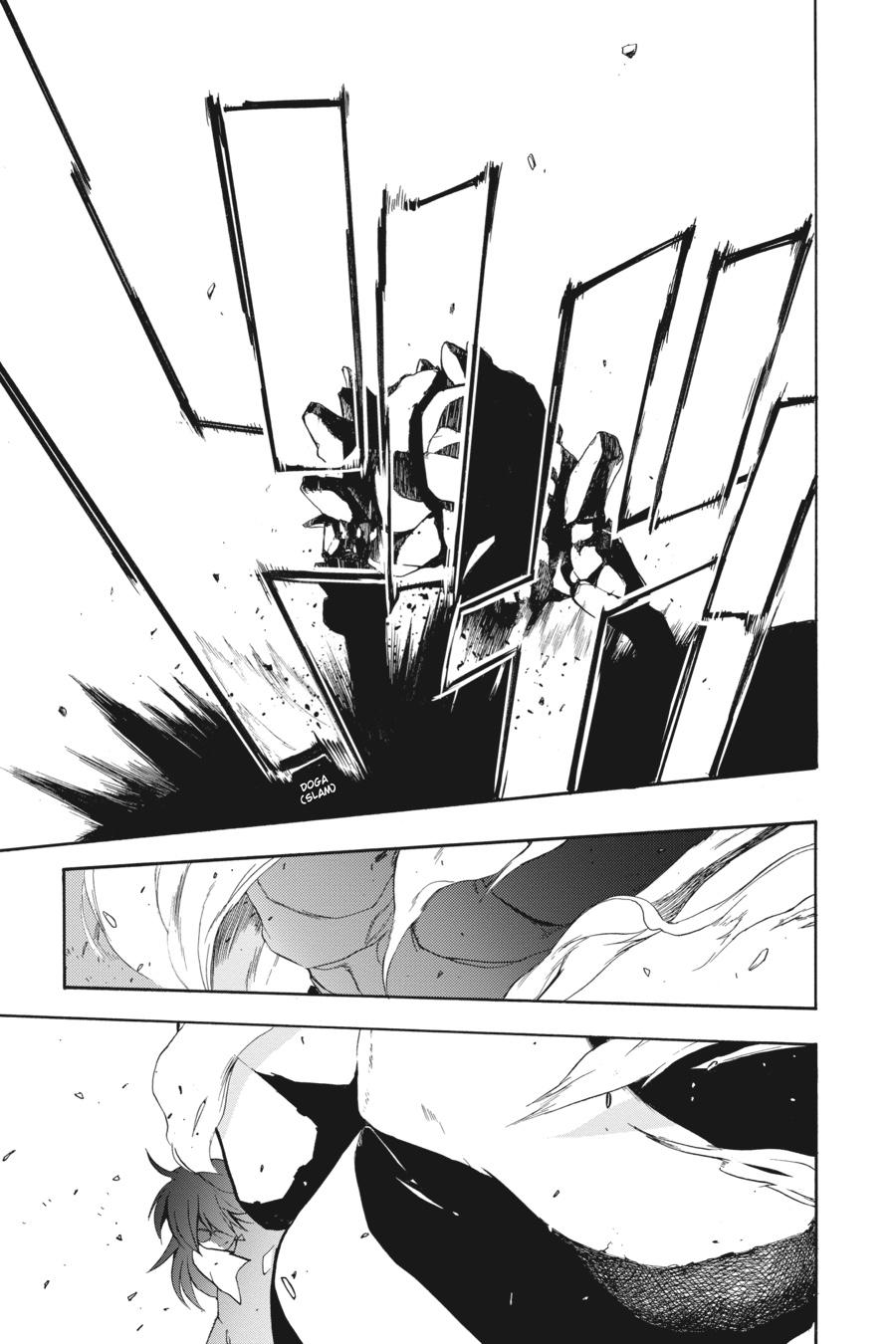 Read A Certain Magical Index Manga Online
